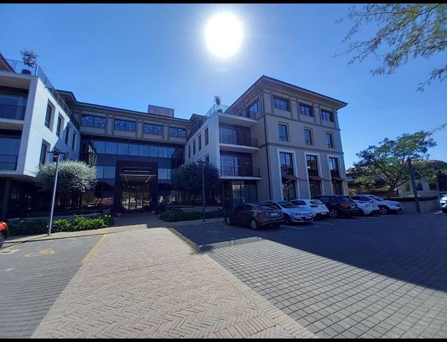 249M² OFFICE TO LET IN FOURWAYS
